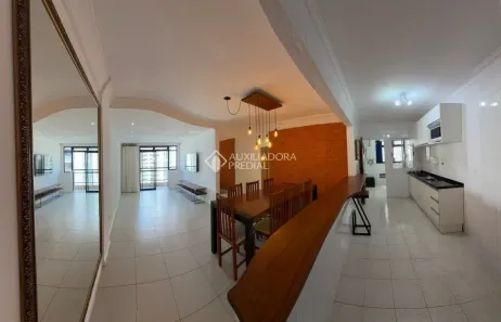 Apartamento com 3 Quartos à venda, 120m² no Campinas, São José