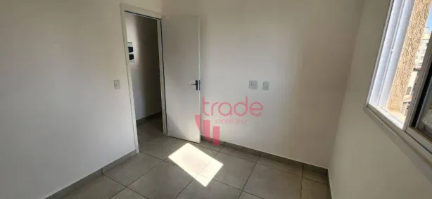 Apartamento com 2 Quartos à venda, 61m² no Sumarezinho, Ribeirão Preto