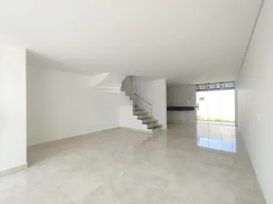 Casa com 3 Quartos à venda, 98m² no Santa Branca, Belo Horizonte