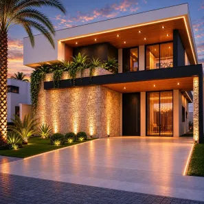 Casa de Condomínio com 3 Quartos à venda, 144m² no Cidade Alpha, Eusébio
