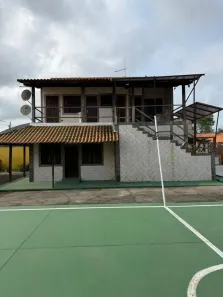 Casa com 7 Quartos à venda, 387m² no Jardim Atlântico Central (Itaipuaçu), Maricá