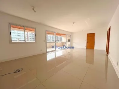 Apartamento com 3 Quartos à venda, 154m² no Parque Residencial Aquarius, São José dos Campos