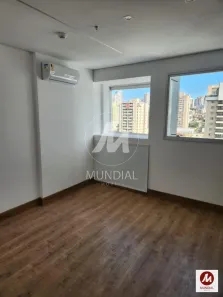 Sala Comercial à venda, 46m² no Santa Cruz do José Jacques, Ribeirão Preto