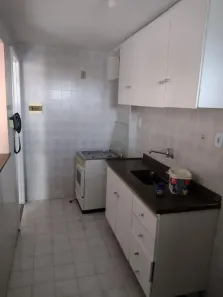 Apartamento com 2 Quartos à venda, 60m² no Centro, Campos dos Goytacazes