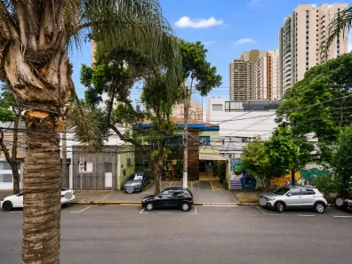 Ponto Comercial para alugar, 110m² no Tatuapé, São Paulo