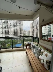 Apartamento com 2 Quartos à venda, 69m² no Barra Olímpica, Rio de Janeiro