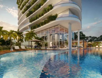 Apartamento com 3 Quartos à venda, 162m² no Petrópolis, Natal
