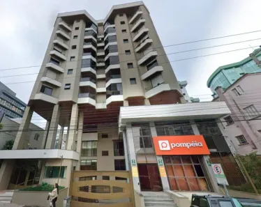 Apartamento com 2 Quartos à venda, 108m² no São Pelegrino, Caxias do Sul