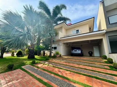 Casa com 5 Quartos à venda, 363m² no Jardim Planalto, Paulínia