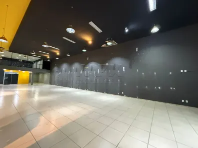 Ponto Comercial para alugar, 490m² no Vila Aviação, Bauru