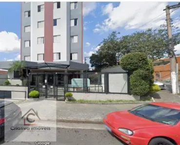 Apartamento com 3 Quartos à venda, 60m² no Vila Carrão, São Paulo