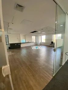 Sala Comercial para alugar, 98m² no Itaim Bibi, São Paulo
