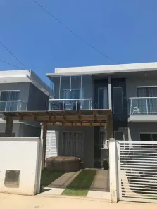 Sobrado com 2 Quartos à venda, 73m² no Campeche, Florianópolis