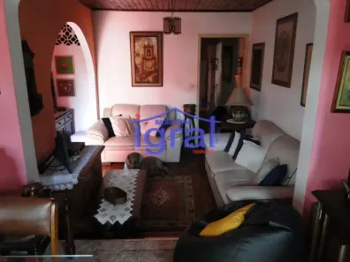 Sobrado com 2 Quartos à venda, 71m² no Vila Guarani (Z Sul), São Paulo