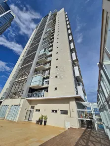 Apartamento com 3 Quartos à venda, 207m² no Oficinas, Ponta Grossa