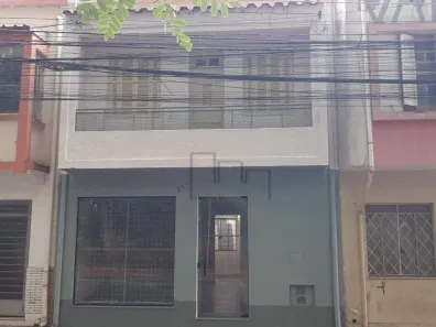 Prédio Comercial à venda, 175m² no Centro, Sorocaba