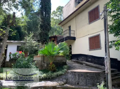 Fazenda/Sítio com 3 Quartos à venda, 500m² no Maravilha, Paty do Alferes