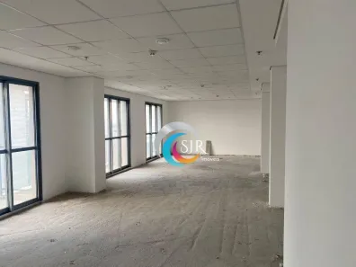 Sala Comercial para alugar, 475m² no Barra Funda, São Paulo