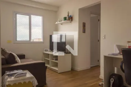 Apartamento com 2 Quartos à venda, 44m² no Cooperativa, São Bernardo do Campo