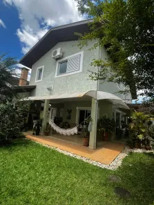 Casa de Condomínio com 4 Quartos à venda, 278m² no Vila Costa, Taubaté