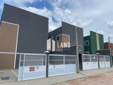 Apartamento com 2 Quartos à venda, 52m² no Parque Dom Pedro, Itaitinga
