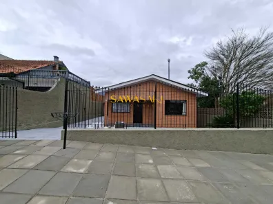 Casa com 6 Quartos à venda, 235m² no Uberaba, Curitiba
