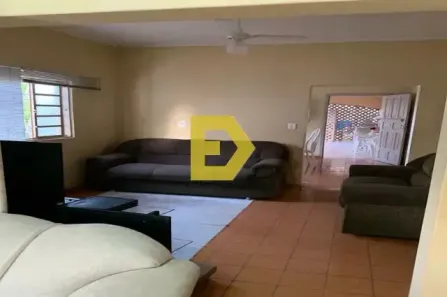 Casa com 3 Quartos à venda, 165m² no Jardim Nova Yorque, Araçatuba