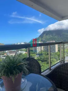 Apartamento com 3 Quartos à venda, 82m² no Recreio dos Bandeirantes, Rio de Janeiro