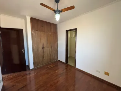 Apartamento com 2 Quartos à venda, 78m² no Cidade Alta, Piracicaba