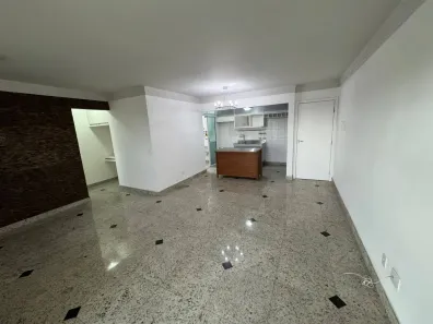 Apartamento com 3 Quartos para venda ou aluguel, 99m² no Vila Sanches, São José dos Campos