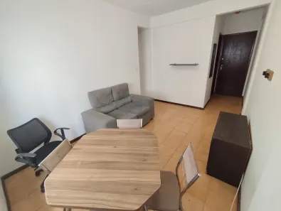 Apartamento com 1 Quarto para venda ou aluguel, 50m² no Centro, Balneário Camboriú