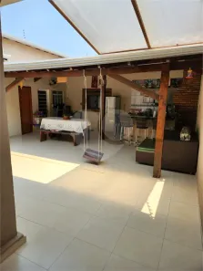 Casa com 4 Quartos à venda, 220m² no Porto, Cuiabá