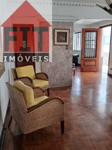 Casa com 3 Quartos à venda, 280m² no Mirandópolis, São Paulo