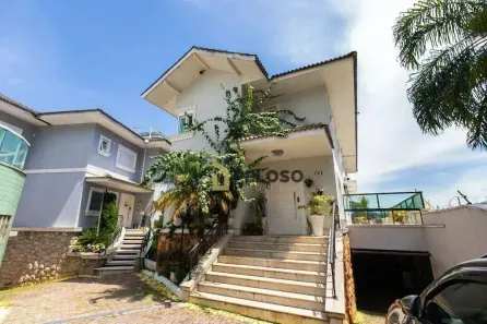 Casa de Condomínio com 3 Quartos à venda, 637m² no Vila Albertina, São Paulo