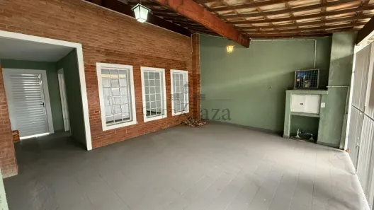 Casa com 2 Quartos à venda, 96m² no Conjunto Residencial Trinta e Um de Março, São José dos Campos