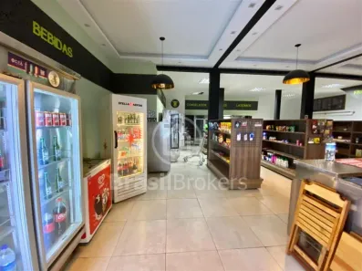 Ponto Comercial à venda, 440m² no Ipanema, Rio de Janeiro