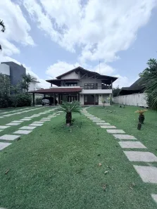 Casa de Condomínio com 5 Quartos à venda, 650m² no Val-de-Cães, Belém