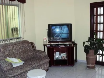 Sobrado com 3 Quartos à venda, 235m² no Nova Petrópolis, São Bernardo do Campo