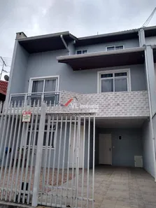 Sobrado com 5 Quartos à venda, 168m² no Jardim das Américas, Curitiba