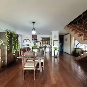 Cobertura com 4 Quartos para alugar, 304m² no Santa Lúcia, Belo Horizonte