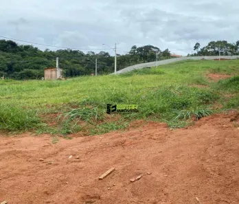 Lote/Terreno à venda, 405m² no Nova Gardênia, Atibaia