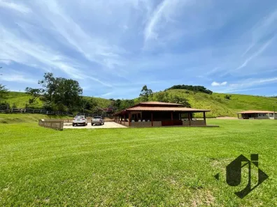 Fazenda/Sítio com 2 Quartos à venda, 76000m² no Área Rural de Taubaté, Taubaté