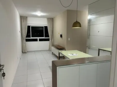 Apartamento com 2 Quartos à venda, 52m² no Jacarecica, Maceió