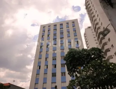 Apartamento com 2 Quartos à venda, 70m² no Vila Mariana, São Paulo