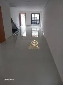 Sobrado com 3 Quartos à venda, 190m² no Vila São Geraldo, São Paulo