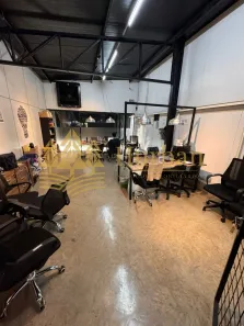 Sala Comercial para alugar, 300m² no Centro, Uberlândia