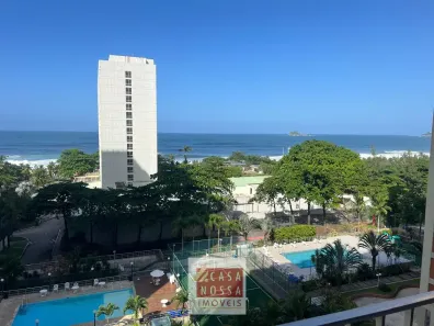 Apartamento com 3 Quartos à venda, 165m² no São Conrado, Rio de Janeiro
