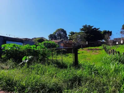 Lote/Terreno à venda, 840m² no Vila Giunta, Bauru