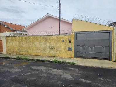 Casa com 3 Quartos à venda, 143m² no Vila Xavier (Vila Xavier), Araraquara
