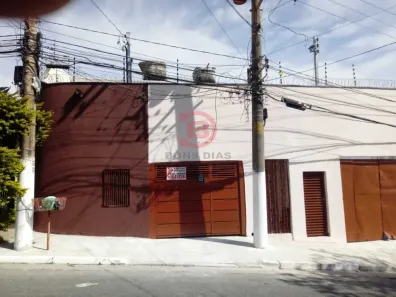 Casa com 4 Quartos à venda, 192m² no Vila Norma, São Paulo